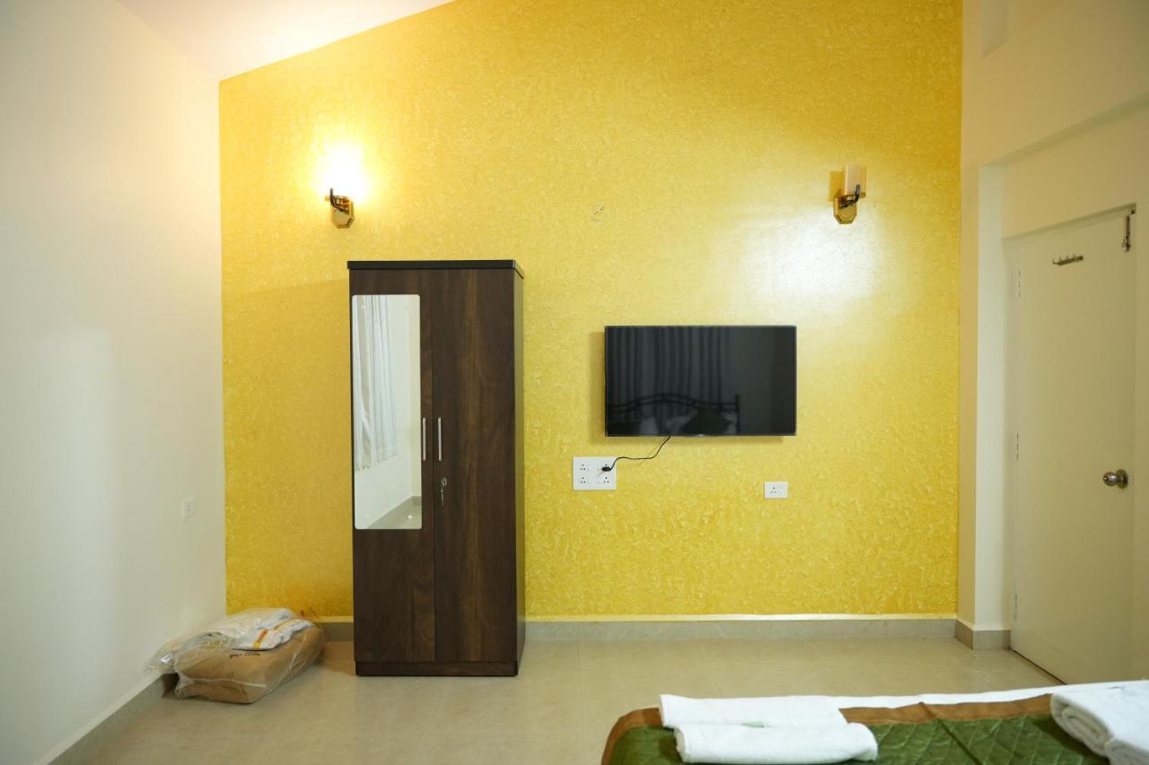 Shri Mahamaya Panaji Esterno foto