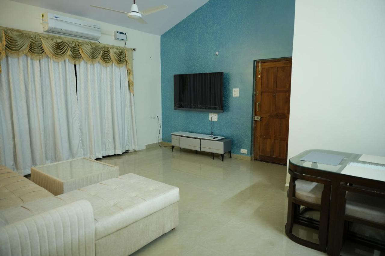 Shri Mahamaya Panaji Esterno foto